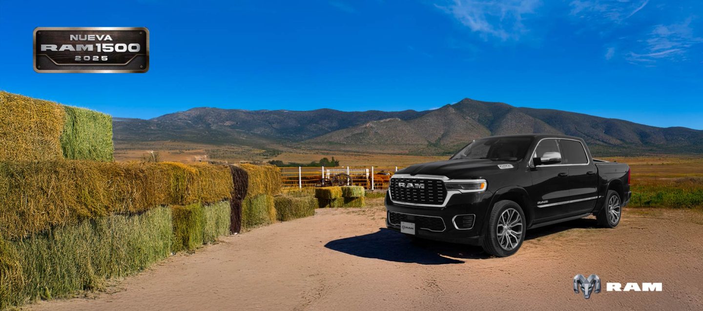 RAM 1500