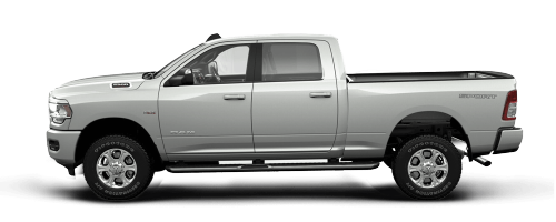 RAM 2500 HD