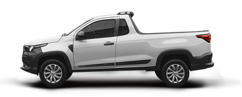 RAM 700 SLT REG CAB