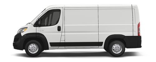 RAM ProMaster